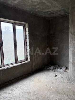 4 otaqlı Həyət evi/Bağ evi, Albalılıq q., Bakı