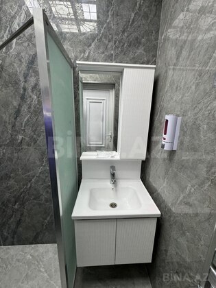 1 otaqlı Yeni tikili, Nərimanov r., Bakı