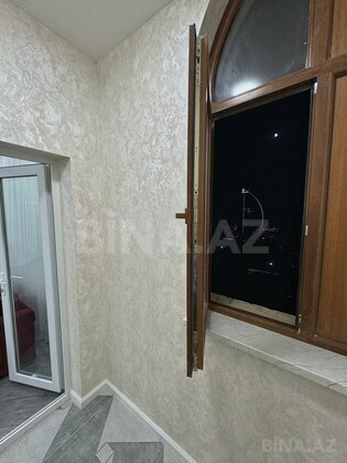 1 otaqlı Yeni tikili, Nərimanov r., Bakı