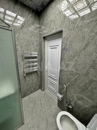1 otaqlı Yeni tikili, Nərimanov r., Bakı