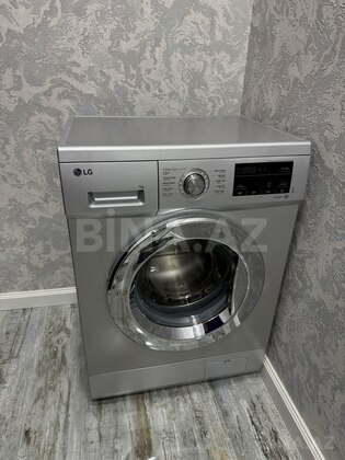 1 otaqlı Yeni tikili, Nərimanov r., Bakı