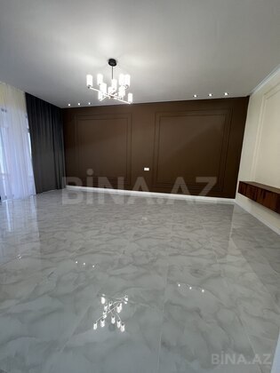 4 otaqlı Həyət evi/Bağ evi, Şüvəlan q., Bakı