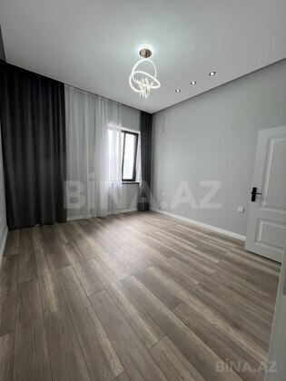 4 otaqlı Həyət evi/Bağ evi, Şüvəlan q., Bakı