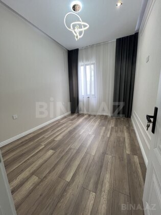 4 otaqlı Həyət evi/Bağ evi, Şüvəlan q., Bakı
