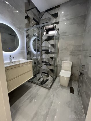 4 otaqlı Həyət evi/Bağ evi, Şüvəlan q., Bakı