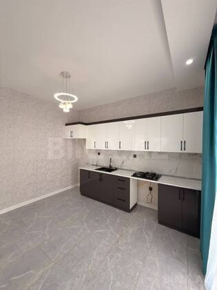 4 otaqlı Həyət evi/Bağ evi, Şüvəlan q., Bakı