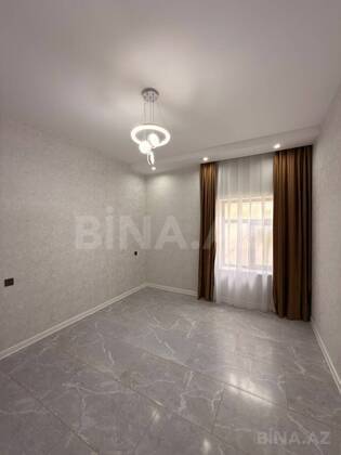 4 otaqlı Həyət evi/Bağ evi, Şüvəlan q., Bakı
