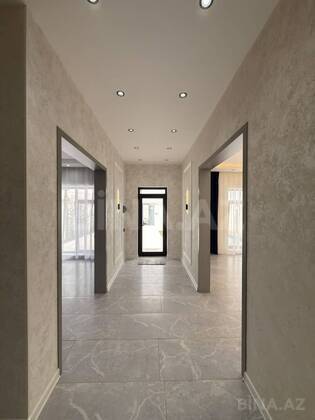4 otaqlı Həyət evi/Bağ evi, Şüvəlan q., Bakı