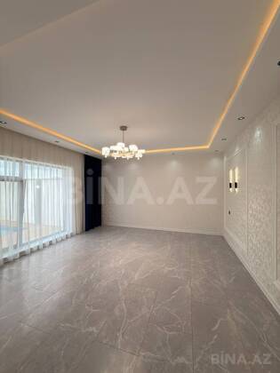 4 otaqlı Həyət evi/Bağ evi, Şüvəlan q., Bakı