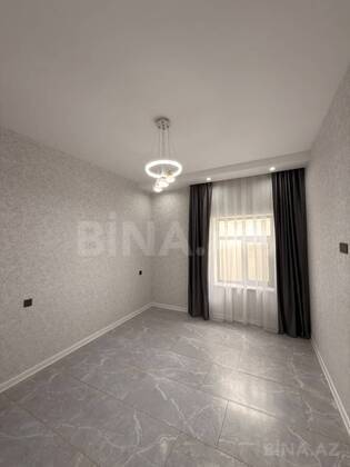 4 otaqlı Həyət evi/Bağ evi, Şüvəlan q., Bakı