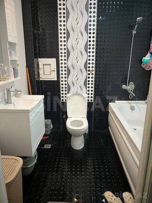 2 otaqlı Yeni tikili, 8 Noyabr m., Bakı