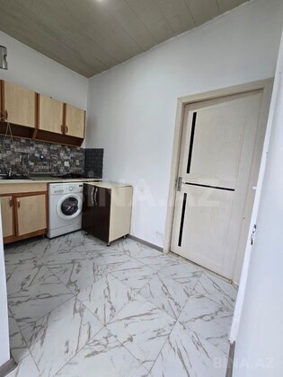1 otaqlı Həyət evi/Bağ evi, Binə q., Bakı