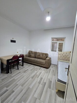 1 otaqlı Həyət evi/Bağ evi, Binə q., Bakı