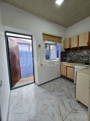 1 otaqlı Həyət evi/Bağ evi, Binə q., Bakı