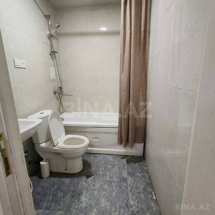2 otaqlı Yeni tikili, Hövsan q., Bakı