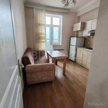 2 otaqlı Yeni tikili, Hövsan q., Bakı