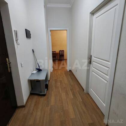 2 otaqlı Yeni tikili, Hövsan q., Bakı