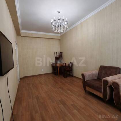 2 otaqlı Yeni tikili, Hövsan q., Bakı