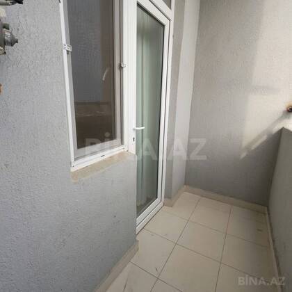 2 otaqlı Yeni tikili, Hövsan q., Bakı