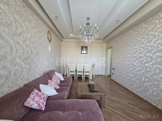 3 otaqlı Yeni tikili, Neftçilər m., Bakı