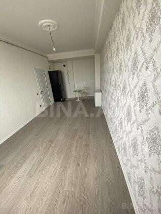 2 otaqlı Yeni tikili, Xırdalan