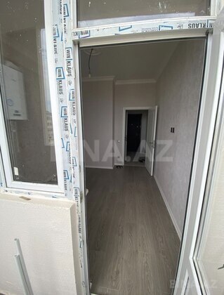 2 otaqlı Yeni tikili, Xırdalan
