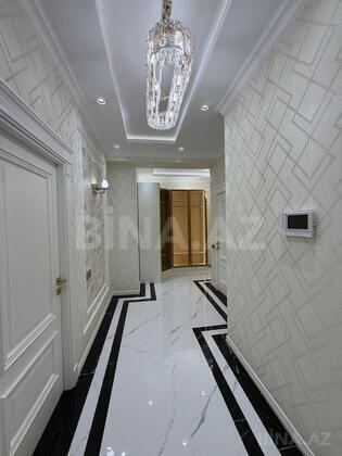 3 otaqlı Yeni tikili, 20 Yanvar m., Bakı