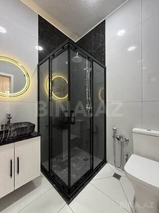 4 otaqlı Həyət evi/Bağ evi, Şüvəlan q., Bakı