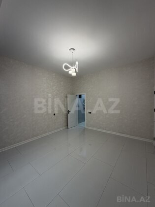 4 otaqlı Həyət evi/Bağ evi, Şüvəlan q., Bakı