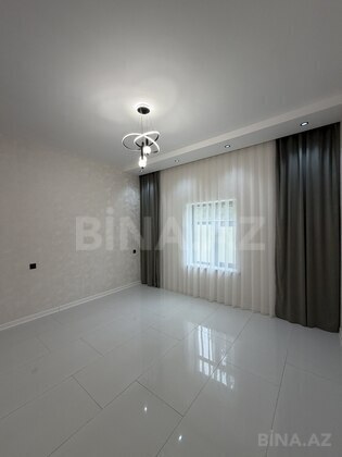 4 otaqlı Həyət evi/Bağ evi, Şüvəlan q., Bakı