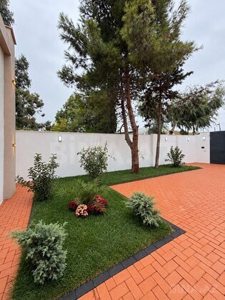 4 otaqlı Həyət evi/Bağ evi, Şüvəlan q., Bakı
