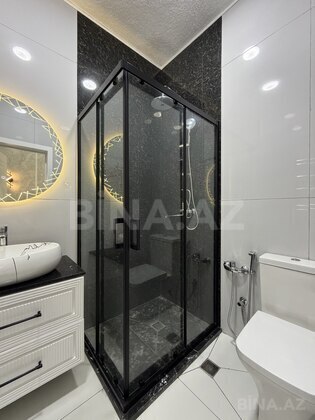 4 otaqlı Həyət evi/Bağ evi, Şüvəlan q., Bakı