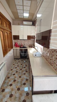 2 otaqlı Yeni tikili, 28 May m., Bakı