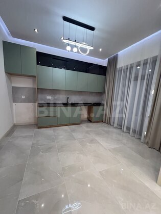4 otaqlı Həyət evi/Bağ evi, Şüvəlan q., Bakı
