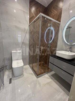 4 otaqlı Həyət evi/Bağ evi, Şüvəlan q., Bakı