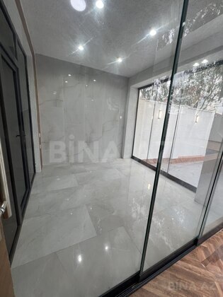 4 otaqlı Həyət evi/Bağ evi, Şüvəlan q., Bakı