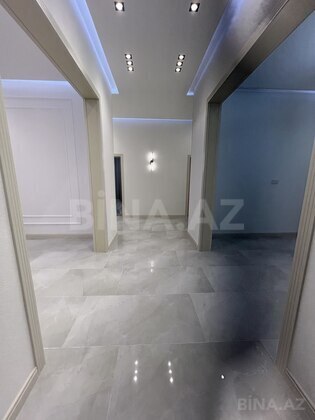 4 otaqlı Həyət evi/Bağ evi, Şüvəlan q., Bakı