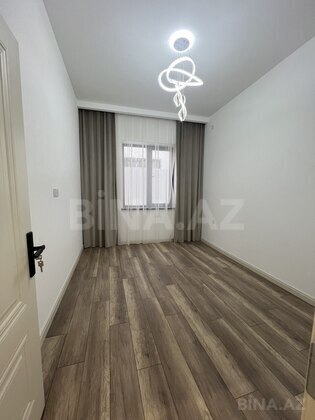 4 otaqlı Həyət evi/Bağ evi, Şüvəlan q., Bakı