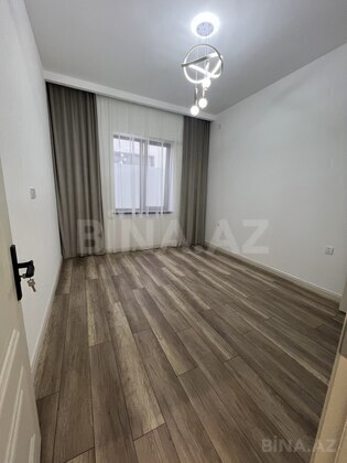 4 otaqlı Həyət evi/Bağ evi, Şüvəlan q., Bakı