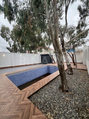 4 otaqlı Həyət evi/Bağ evi, Şüvəlan q., Bakı