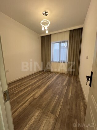 4 otaqlı Həyət evi/Bağ evi, Şüvəlan q., Bakı