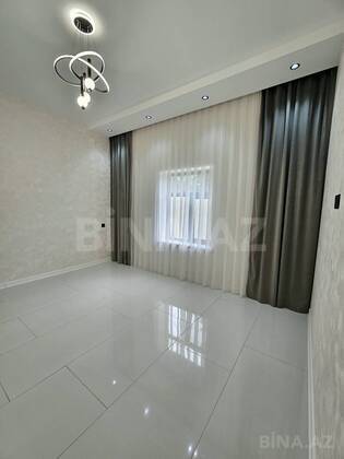 4 otaqlı Həyət evi/Bağ evi, Şüvəlan q., Bakı