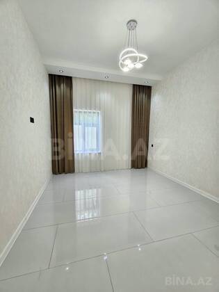 4 otaqlı Həyət evi/Bağ evi, Şüvəlan q., Bakı