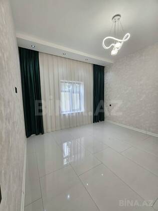 4 otaqlı Həyət evi/Bağ evi, Şüvəlan q., Bakı