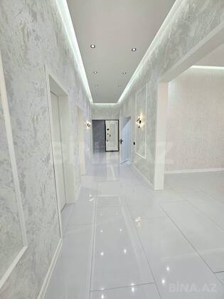 4 otaqlı Həyət evi/Bağ evi, Şüvəlan q., Bakı