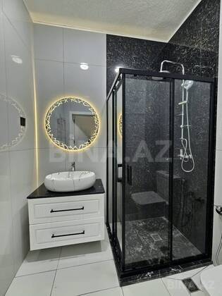 4 otaqlı Həyət evi/Bağ evi, Şüvəlan q., Bakı