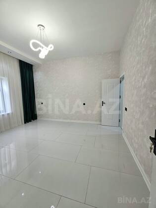 4 otaqlı Həyət evi/Bağ evi, Şüvəlan q., Bakı