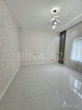 4 otaqlı Həyət evi/Bağ evi, Şüvəlan q., Bakı
