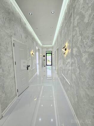 4 otaqlı Həyət evi/Bağ evi, Şüvəlan q., Bakı