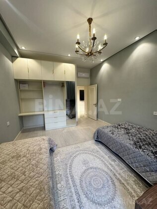 3 otaqlı Yeni tikili, Xətai r., Bakı